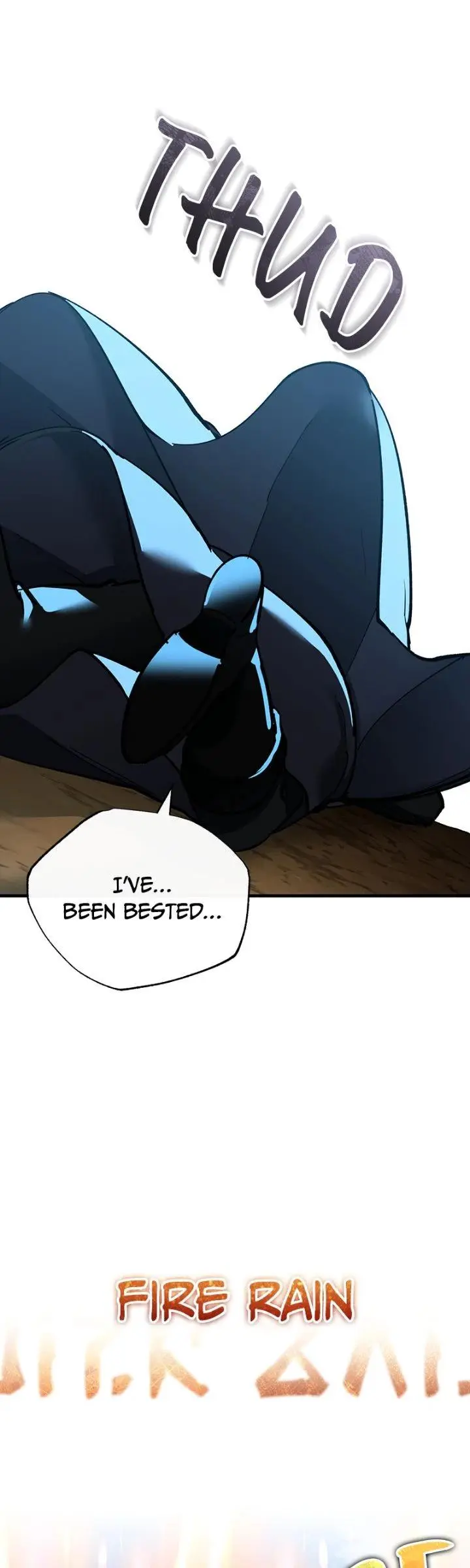 Descended from Divinity Chapter 152