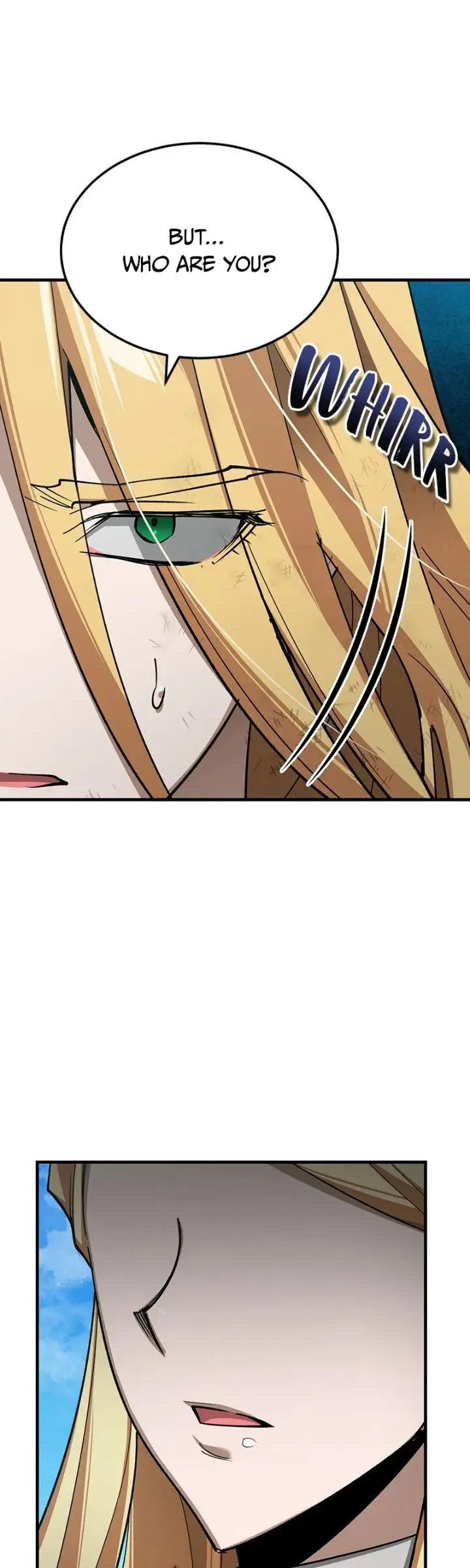 Descended from Divinity Chapter 152