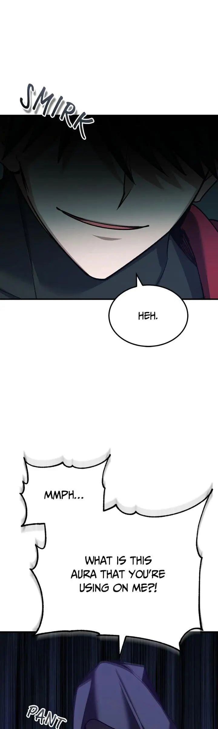 Descended from Divinity Chapter 152