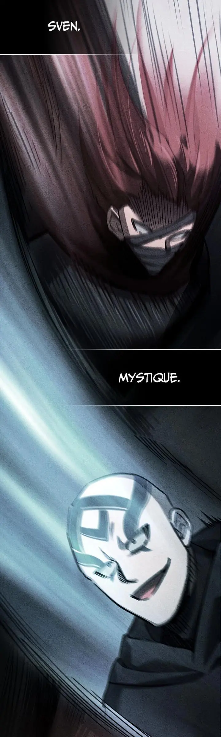 Descended from Divinity Chapter 152