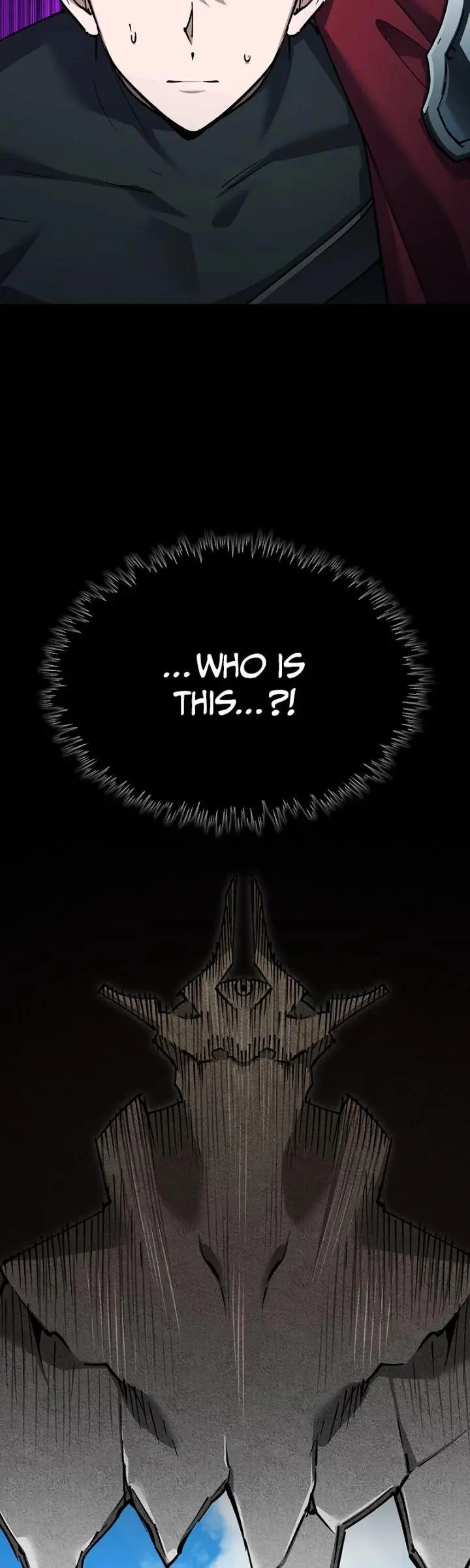 Descended from Divinity Chapter 152