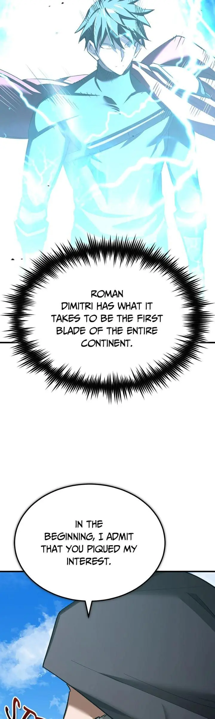 Read The Heavenly Demon Cant Live A Normal Life - Chapter 153 - www.descendedfromdivinity.com | Image 8