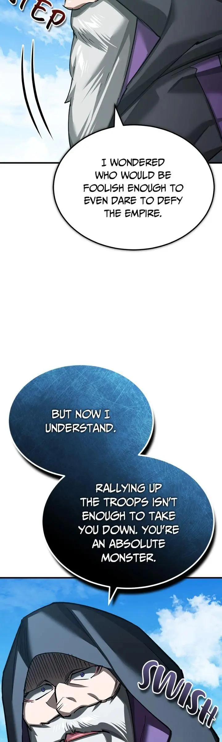 Read The Heavenly Demon Cant Live A Normal Life - Chapter 153 - www.descendedfromdivinity.com | Image 9