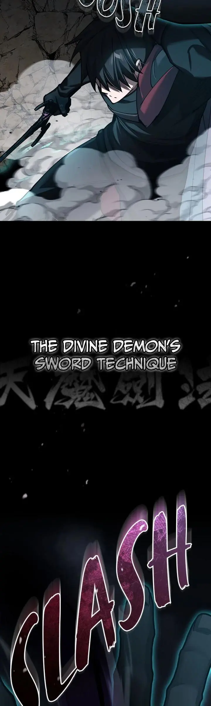 Read The Heavenly Demon Cant Live A Normal Life - Chapter 153 - www.descendedfromdivinity.com | Image 34