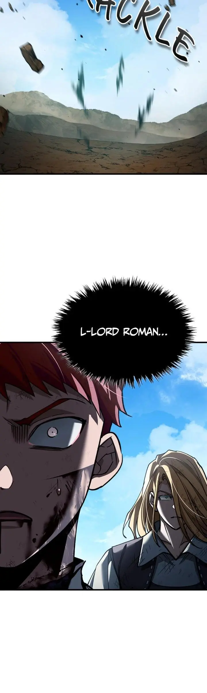 Read The Heavenly Demon Cant Live A Normal Life - Chapter 153 - www.descendedfromdivinity.com | Image 41