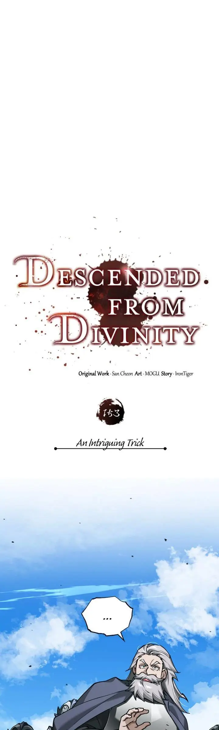 Read The Heavenly Demon Cant Live A Normal Life - Chapter 153 - www.descendedfromdivinity.com | Image 43