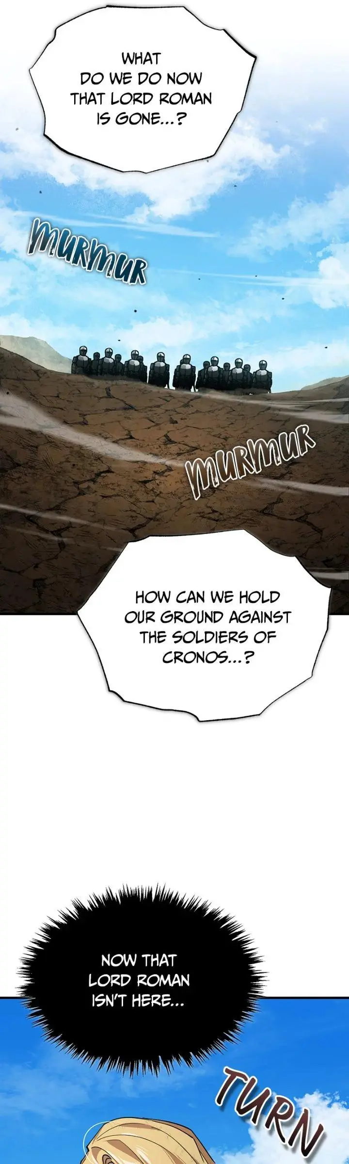 Read The Heavenly Demon Cant Live A Normal Life - Chapter 153 - www.descendedfromdivinity.com | Image 47