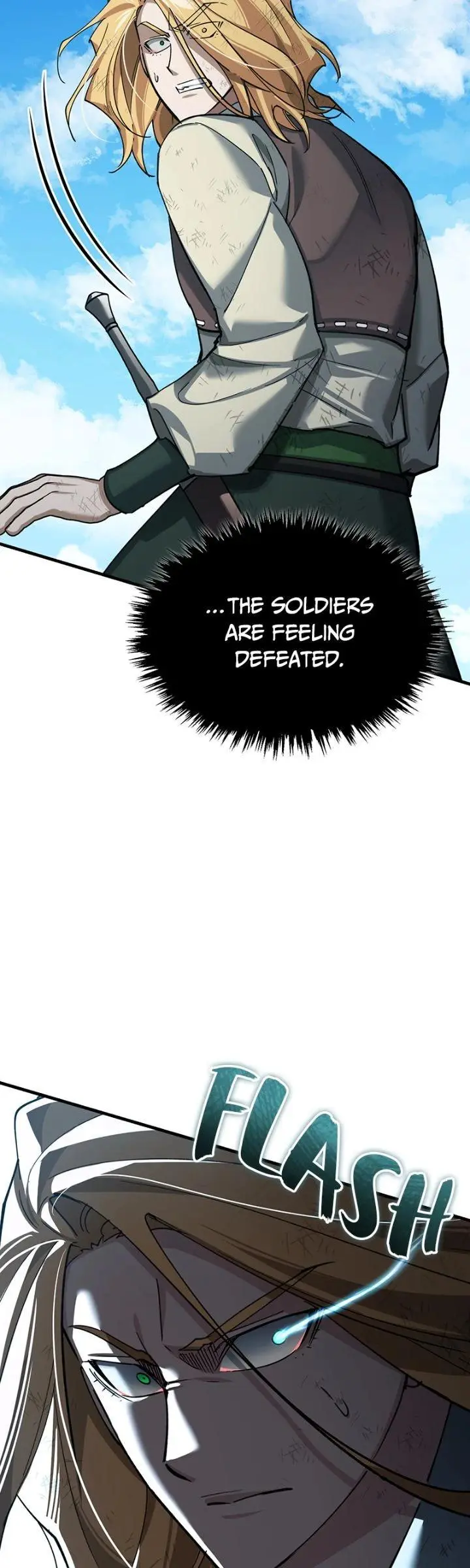 Read The Heavenly Demon Cant Live A Normal Life - Chapter 153 - www.descendedfromdivinity.com | Image 48
