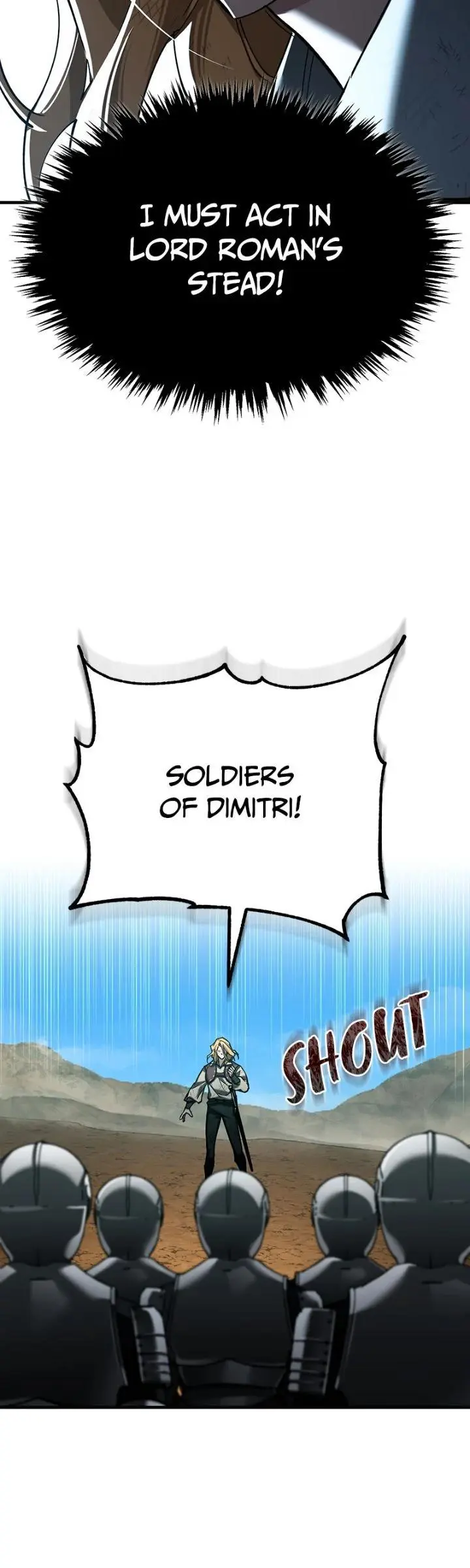 Read The Heavenly Demon Cant Live A Normal Life - Chapter 153 - www.descendedfromdivinity.com | Image 49