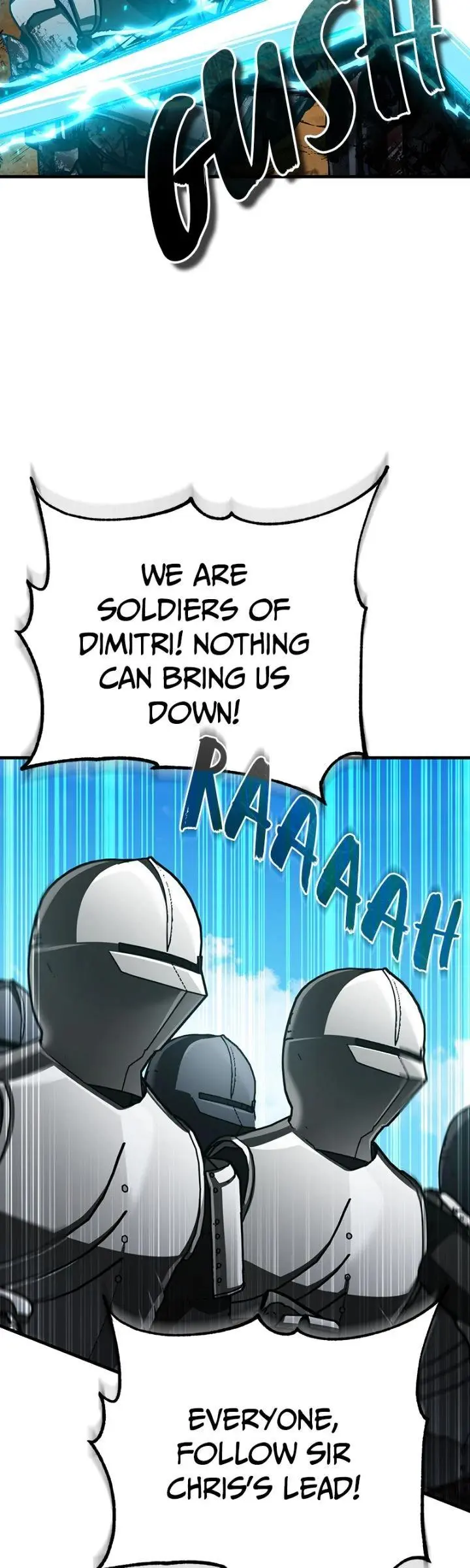Read The Heavenly Demon Cant Live A Normal Life - Chapter 153 - www.descendedfromdivinity.com | Image 55