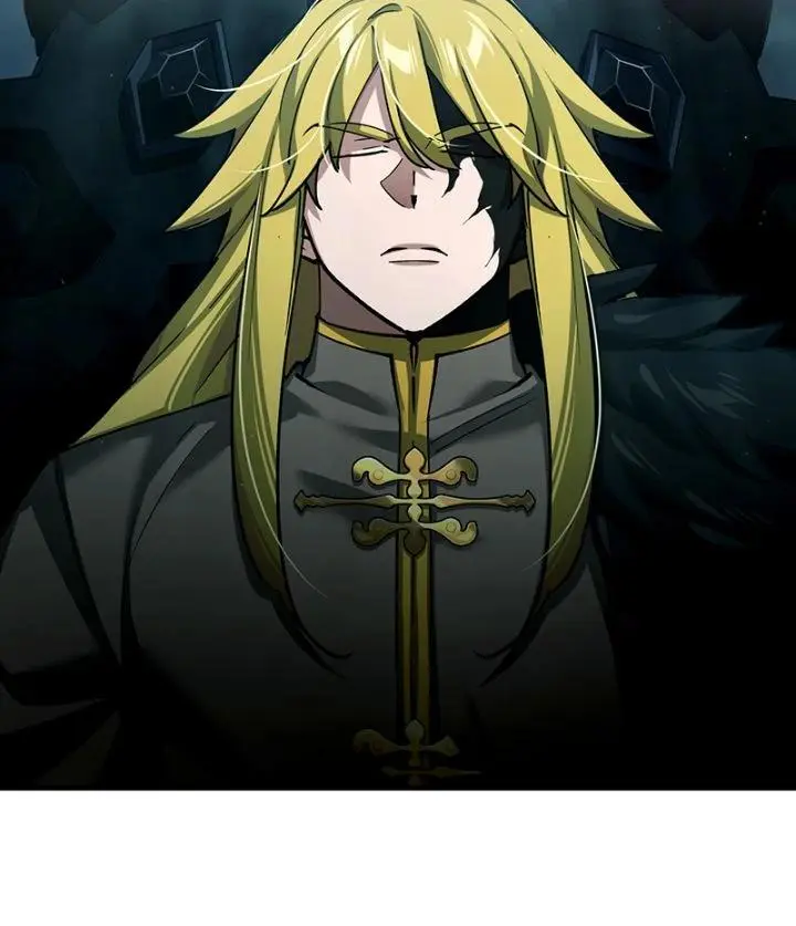 Descended from Divinity Chapter 154