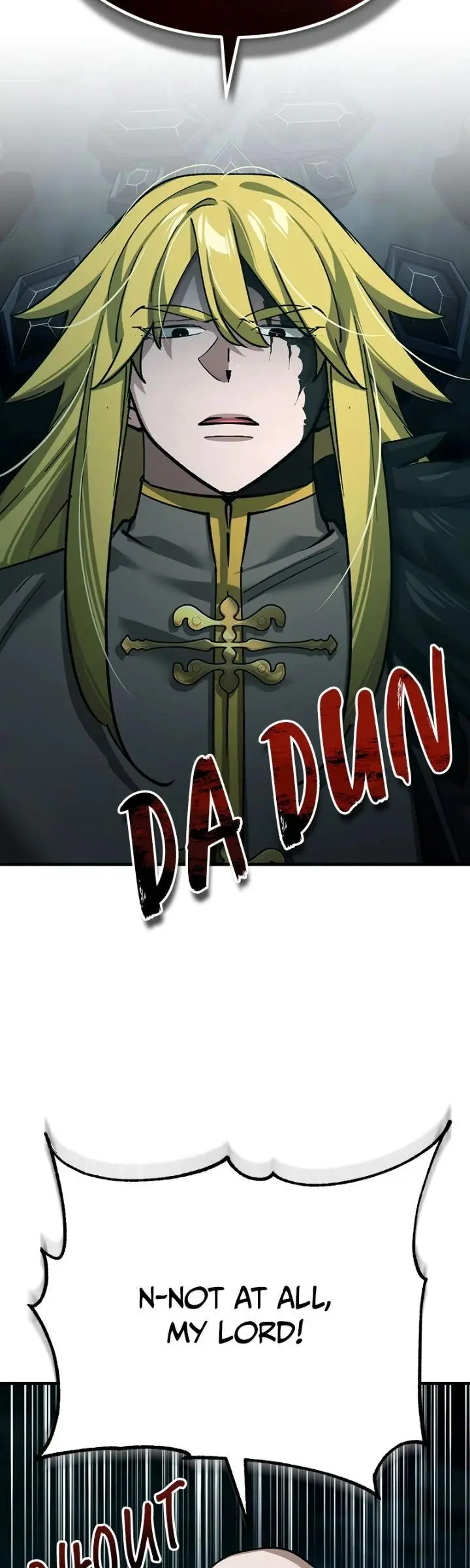 Descended from Divinity Chapter 154