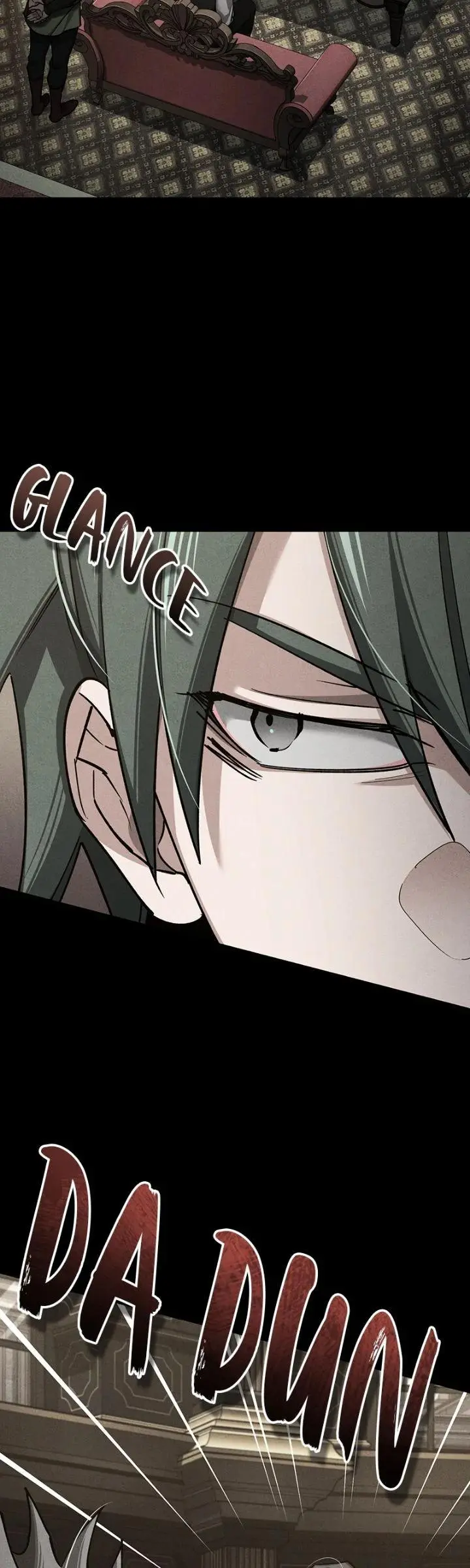 Descended from Divinity Chapter 155