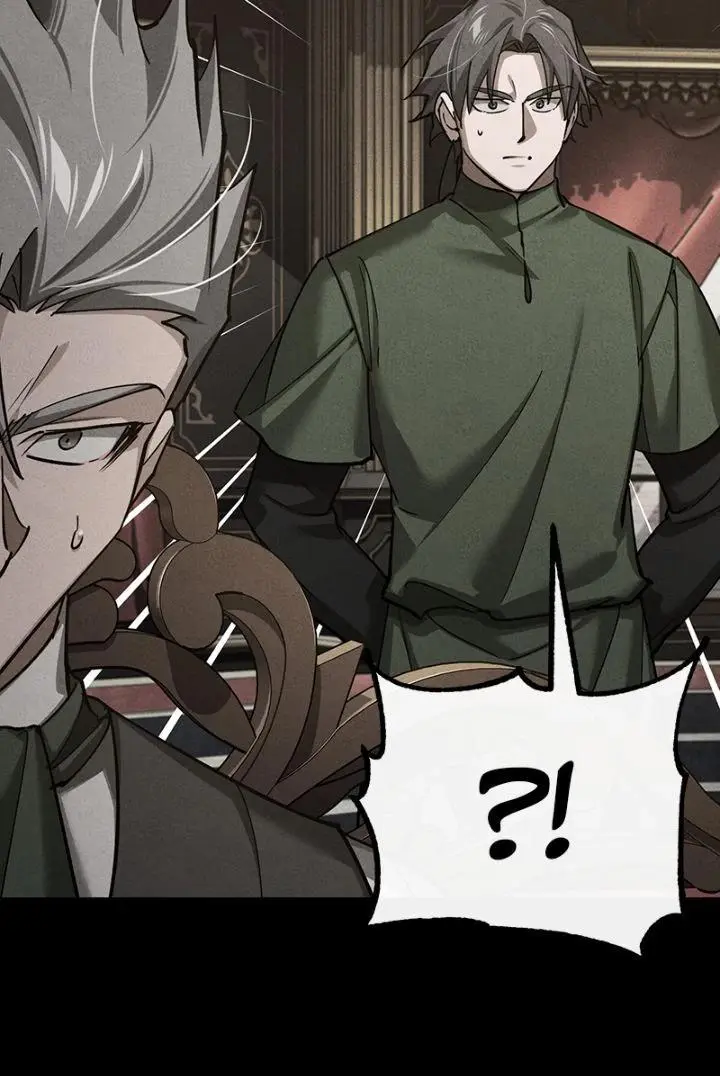 Descended from Divinity Chapter 155