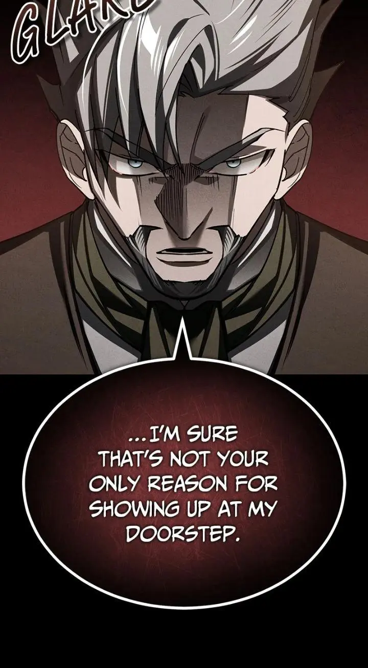 Descended from Divinity Chapter 155