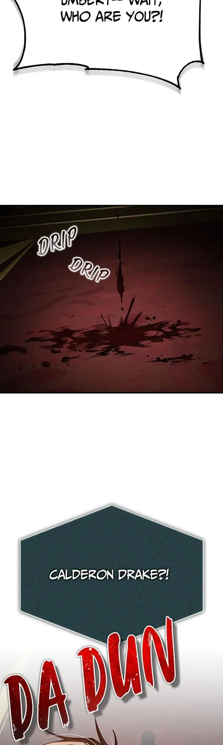 Descended from Divinity Chapter 155