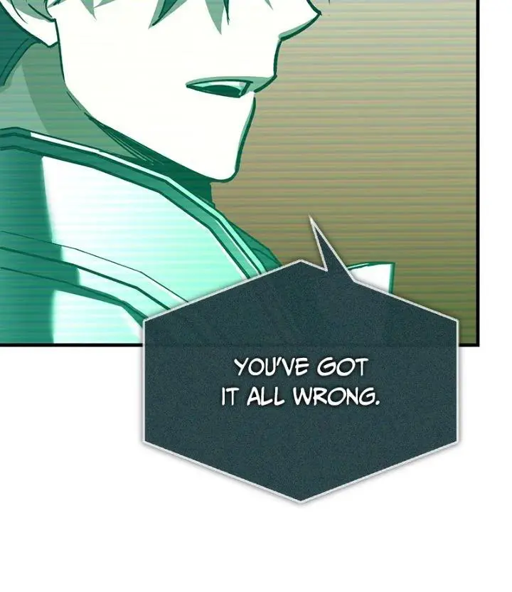 Descended from Divinity Chapter 155