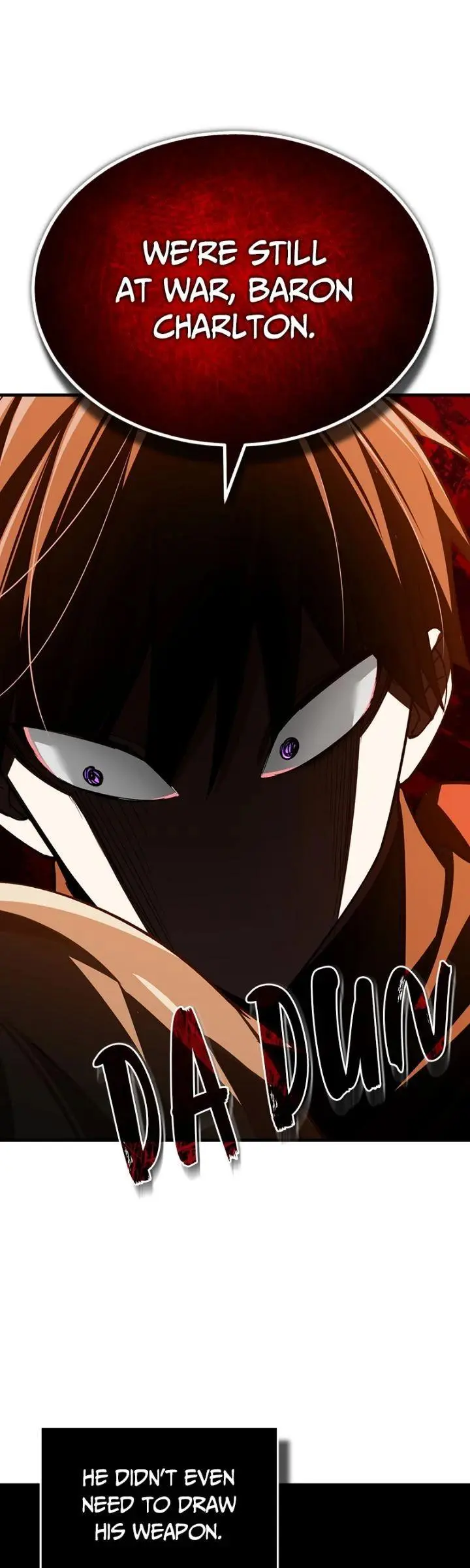 Descended from Divinity Chapter 155
