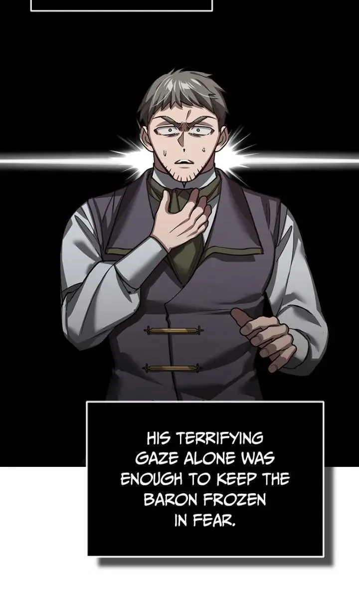 Descended from Divinity Chapter 155