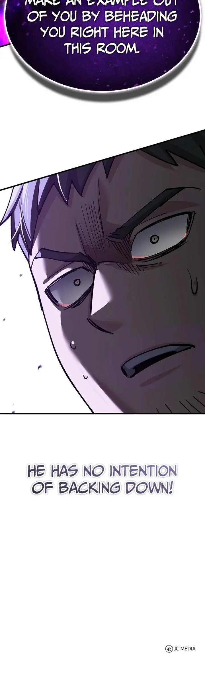Descended from Divinity Chapter 155