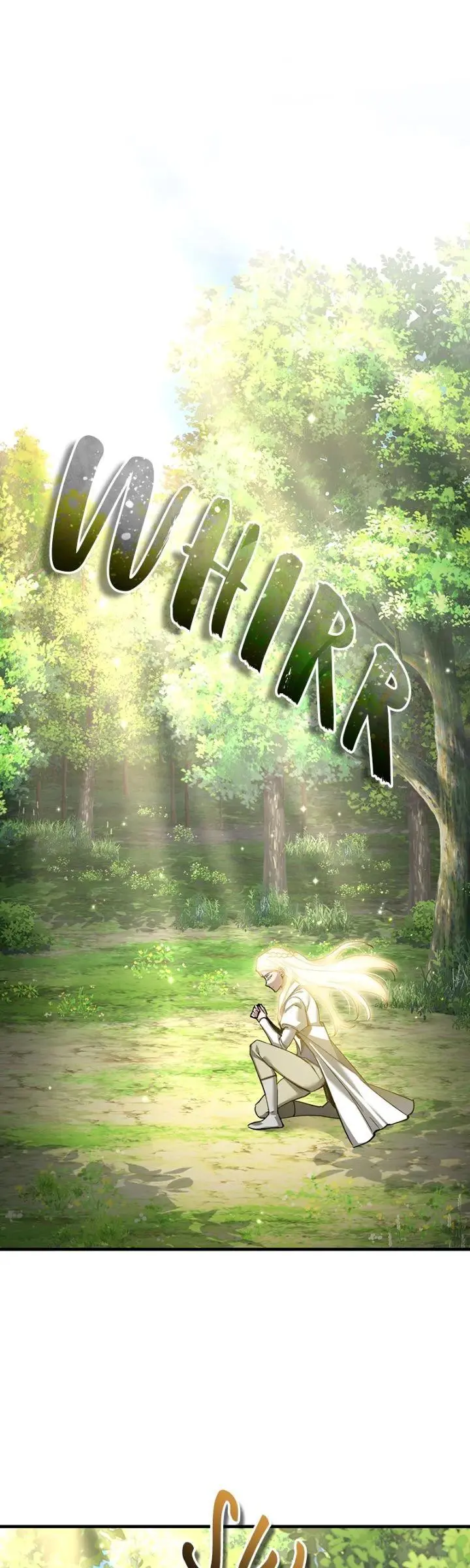 Descended from Divinity Chapter 157