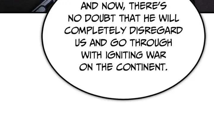 Descended from Divinity Chapter 157
