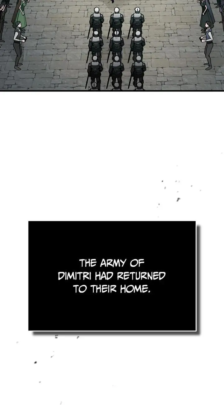 Descended from Divinity Chapter 157
