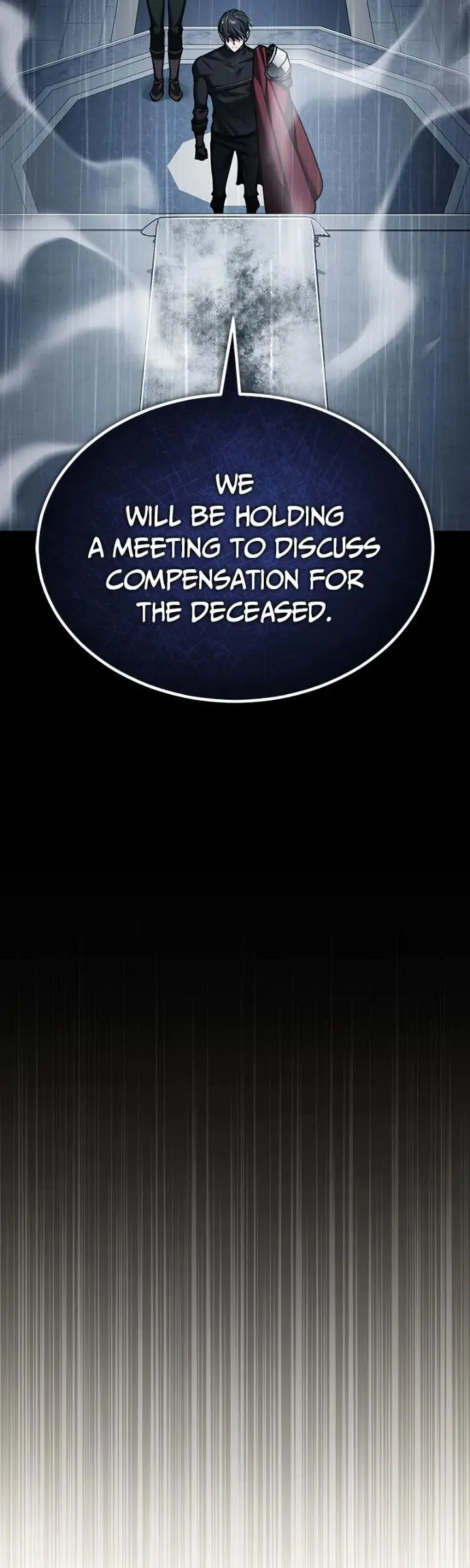 Descended from Divinity Chapter 157