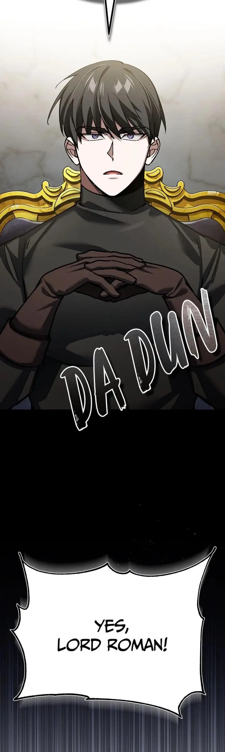 Descended from Divinity Chapter 157