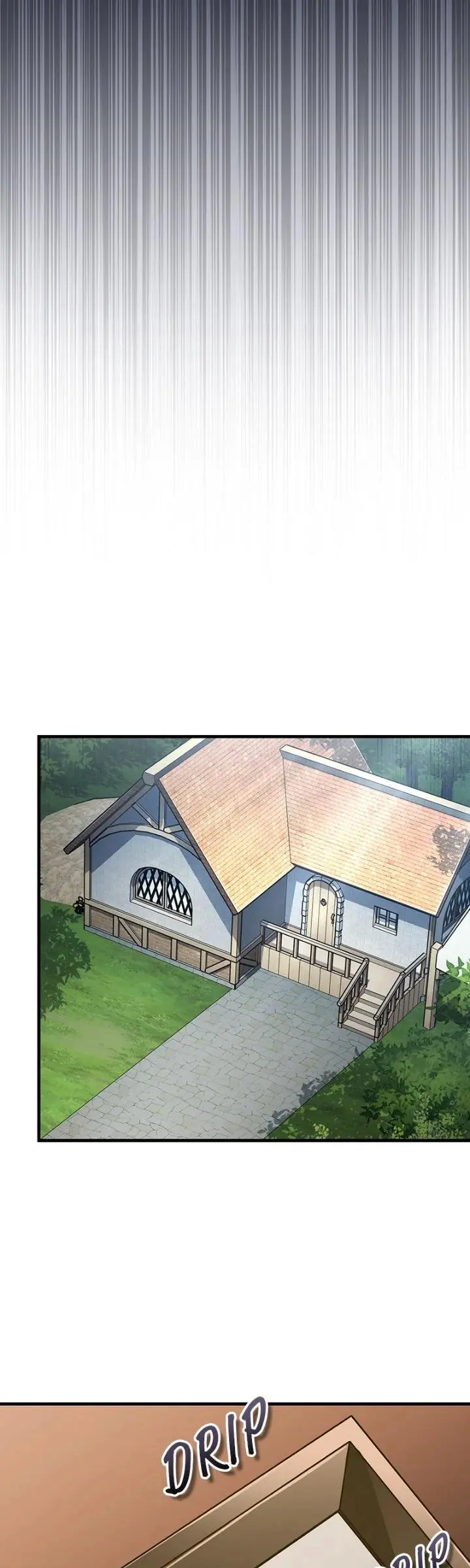 Descended from Divinity Chapter 157