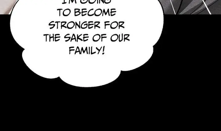 Descended from Divinity Chapter 157