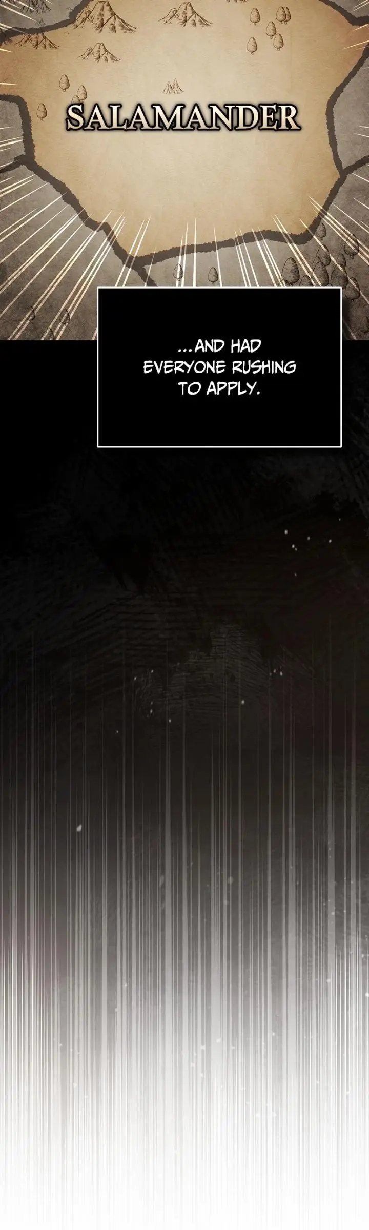Descended from Divinity Chapter 159