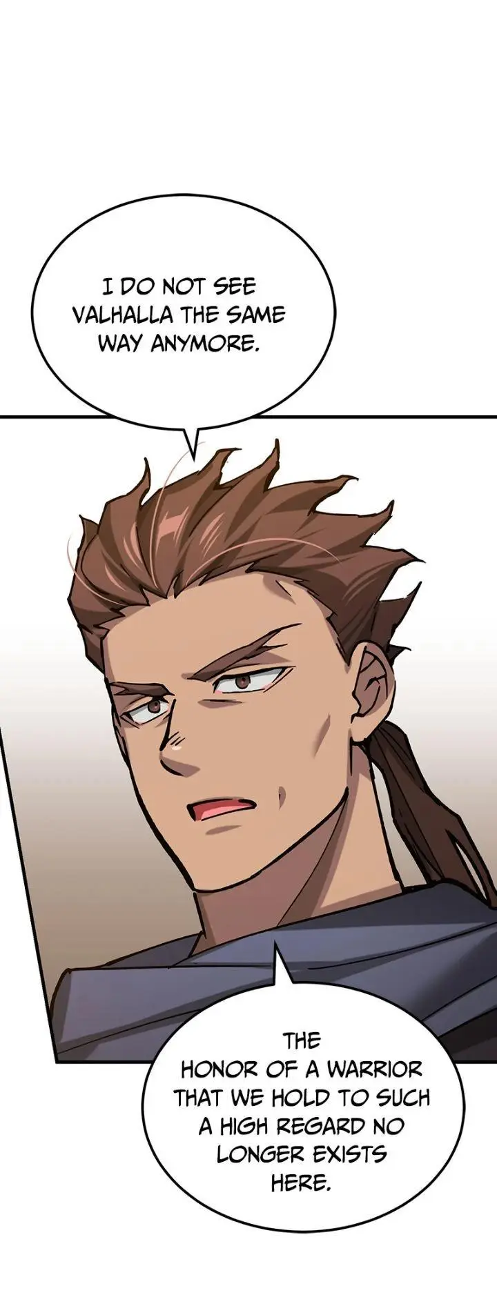 Descended from Divinity Chapter 159