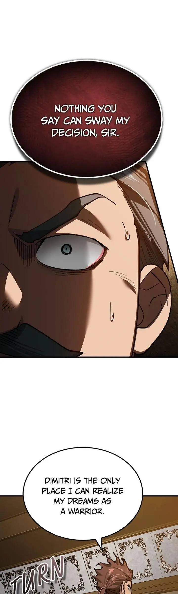 Descended from Divinity Chapter 159