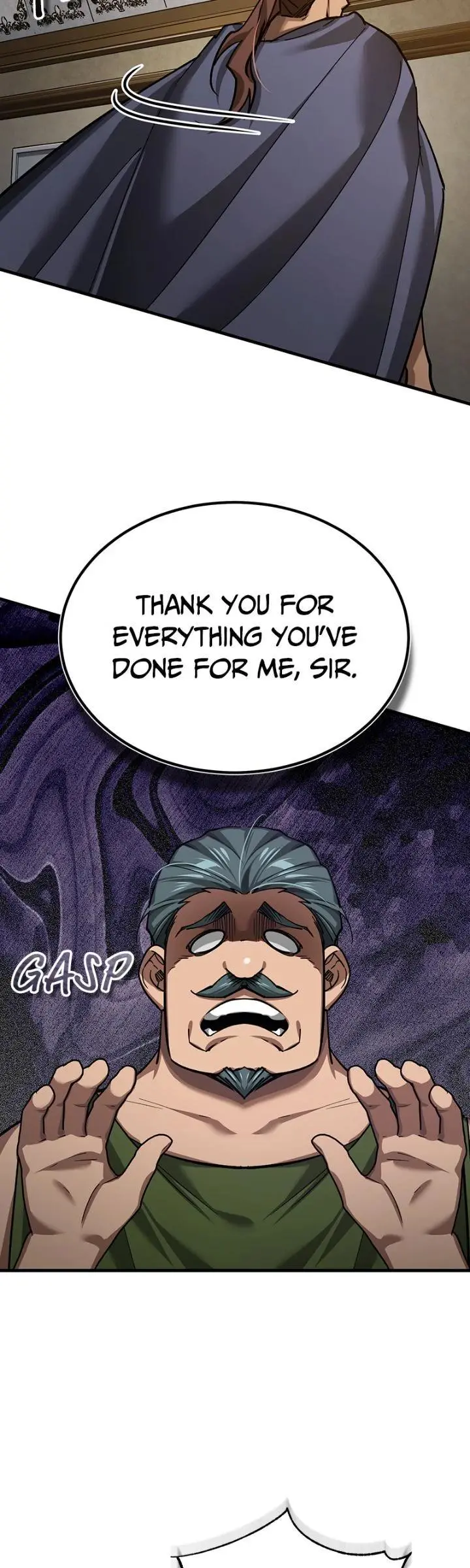 Descended from Divinity Chapter 159
