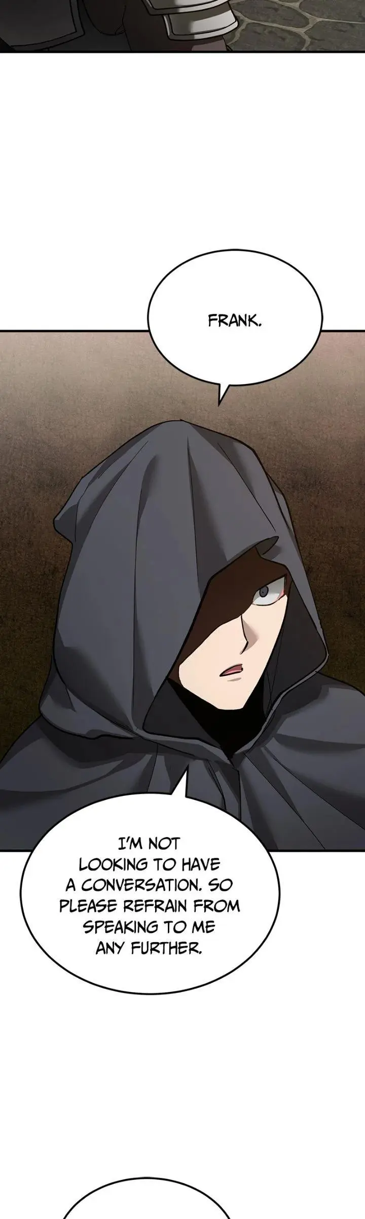 Descended from Divinity Chapter 159