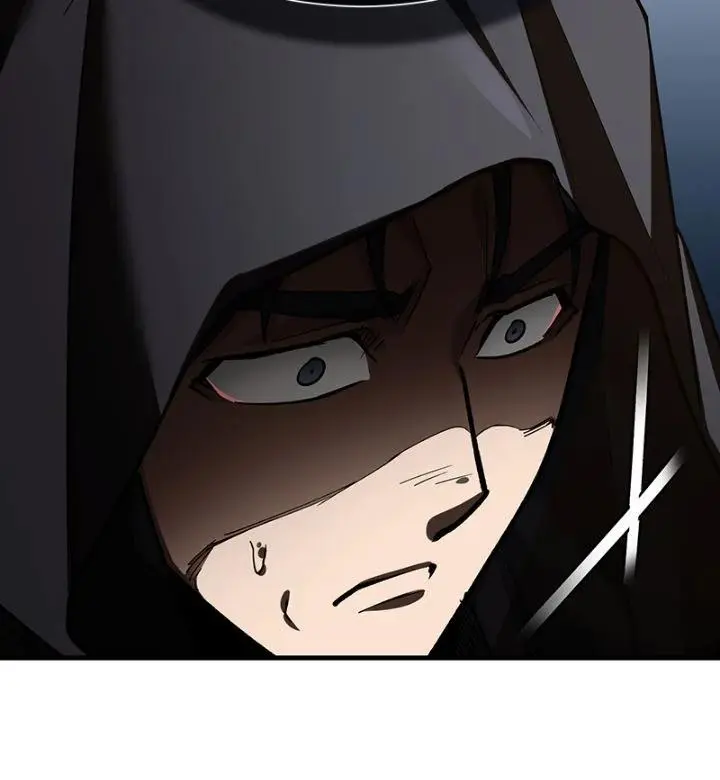Descended from Divinity Chapter 159