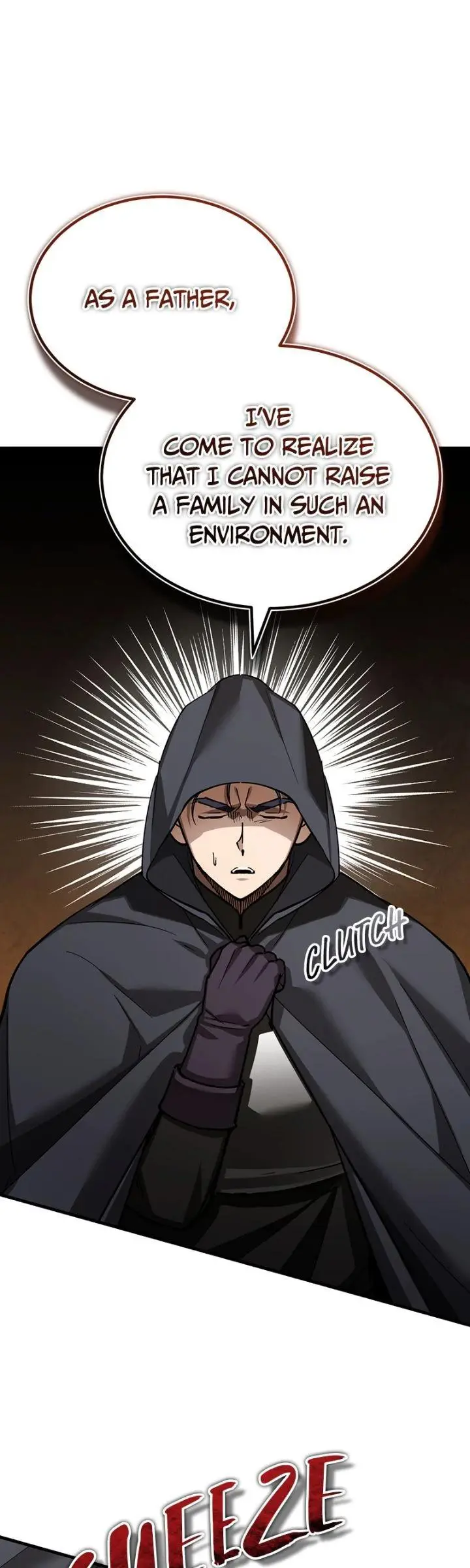 Descended from Divinity Chapter 159