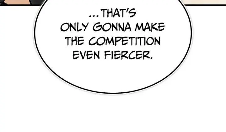 Descended from Divinity Chapter 159