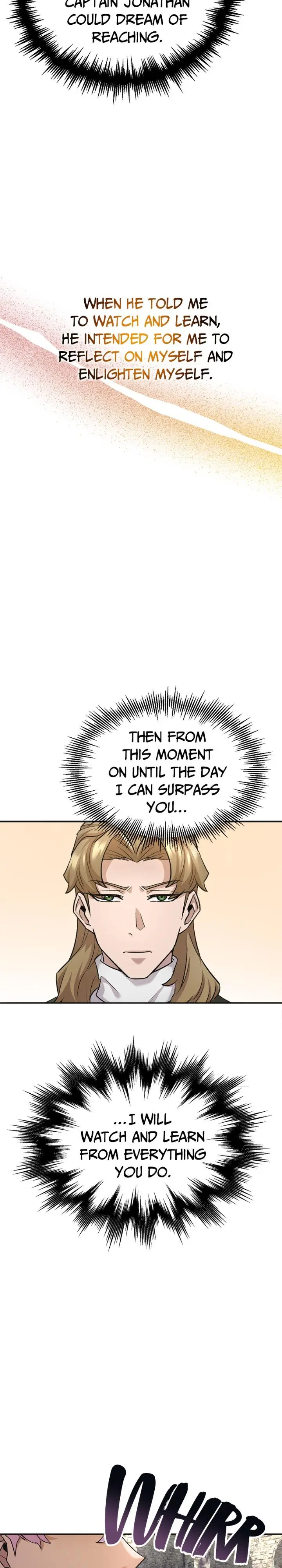 Descended from Divinity Chapter 16