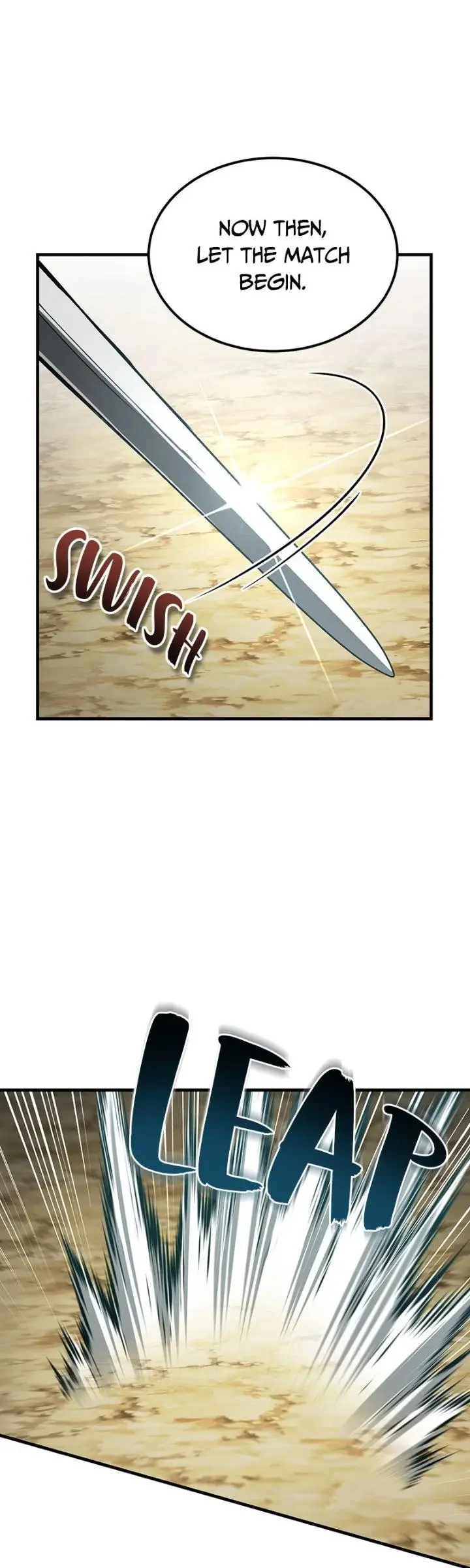 Descended from Divinity Chapter 160