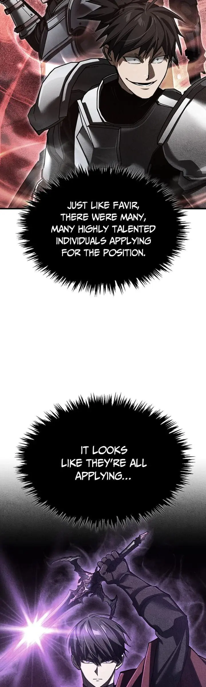 Read The Heavenly Demon Cant Live A Normal Life - Chapter 161 - www.descendedfromdivinity.com | Image 5