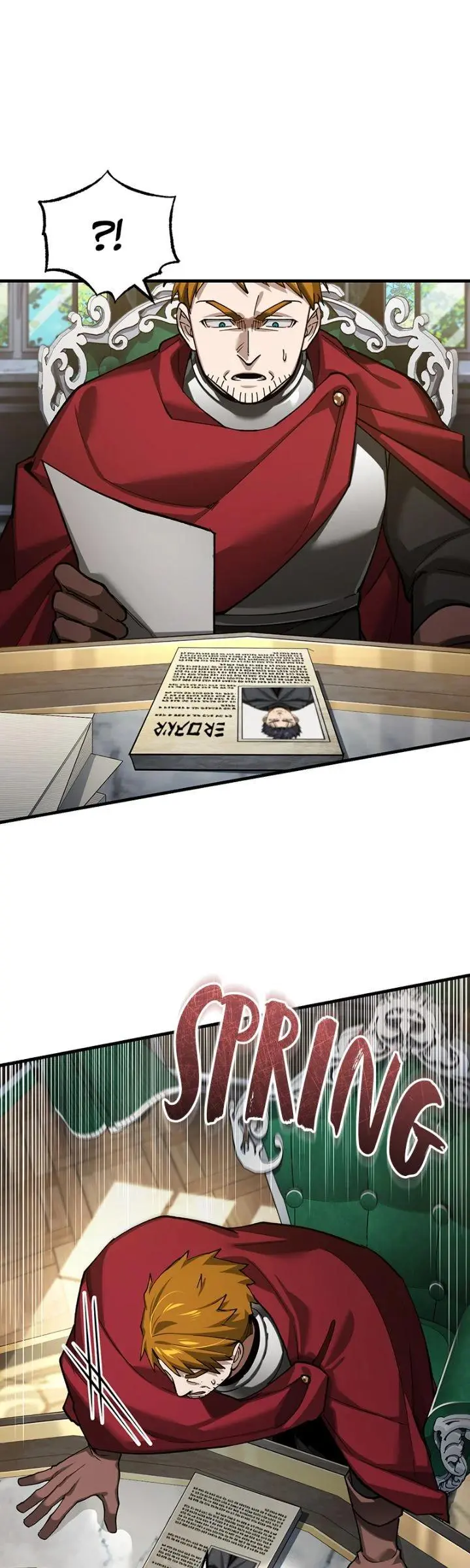 Read The Heavenly Demon Cant Live A Normal Life - Chapter 161 - www.descendedfromdivinity.com | Image 7
