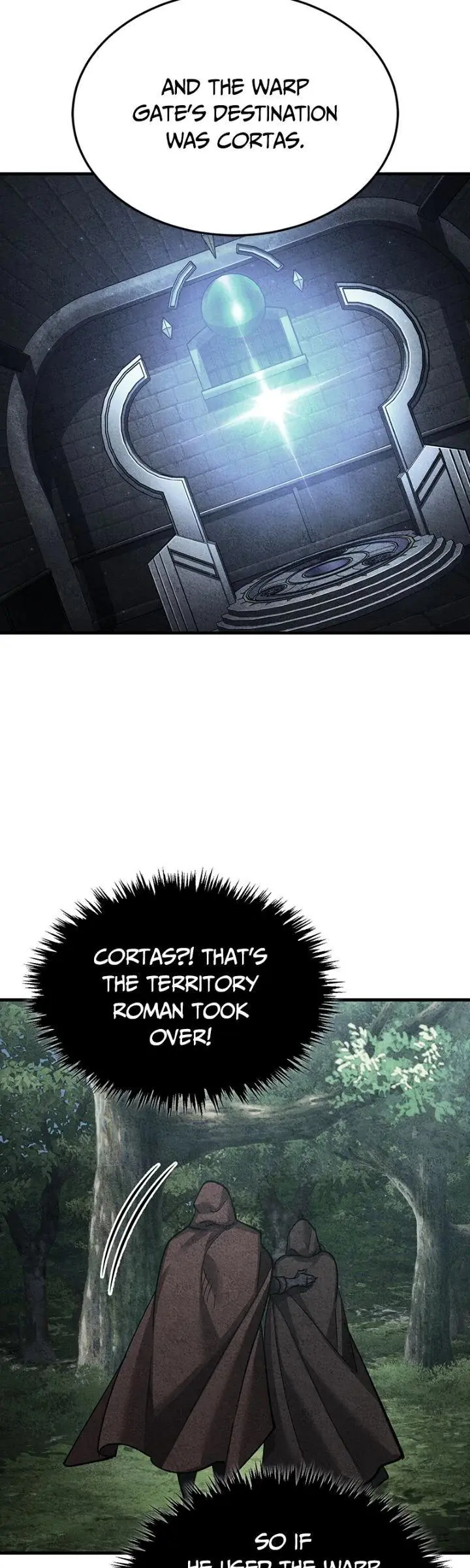 Read The Heavenly Demon Cant Live A Normal Life - Chapter 161 - www.descendedfromdivinity.com | Image 14