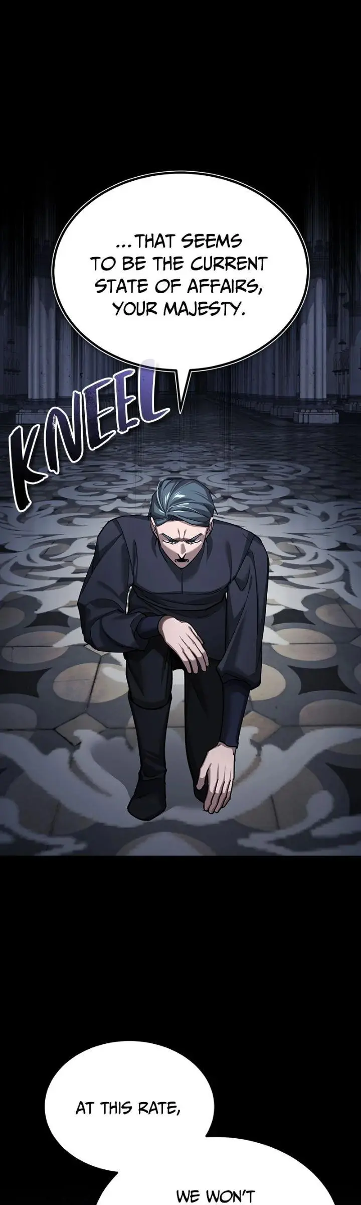 Read The Heavenly Demon Cant Live A Normal Life - Chapter 161 - www.descendedfromdivinity.com | Image 16