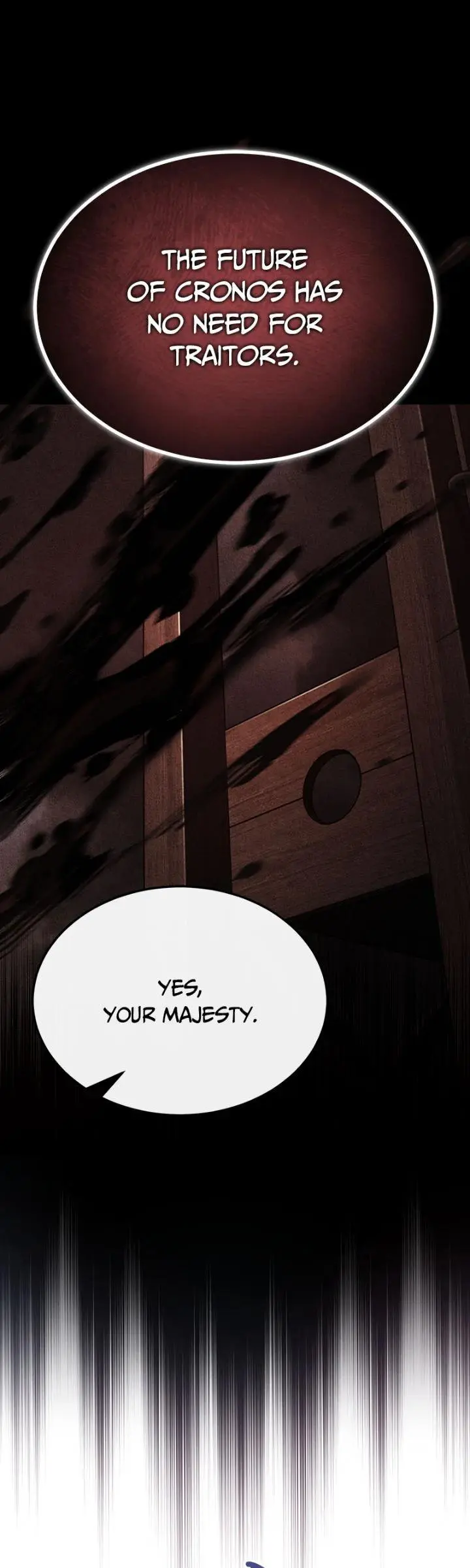 Read The Heavenly Demon Cant Live A Normal Life - Chapter 161 - www.descendedfromdivinity.com | Image 19