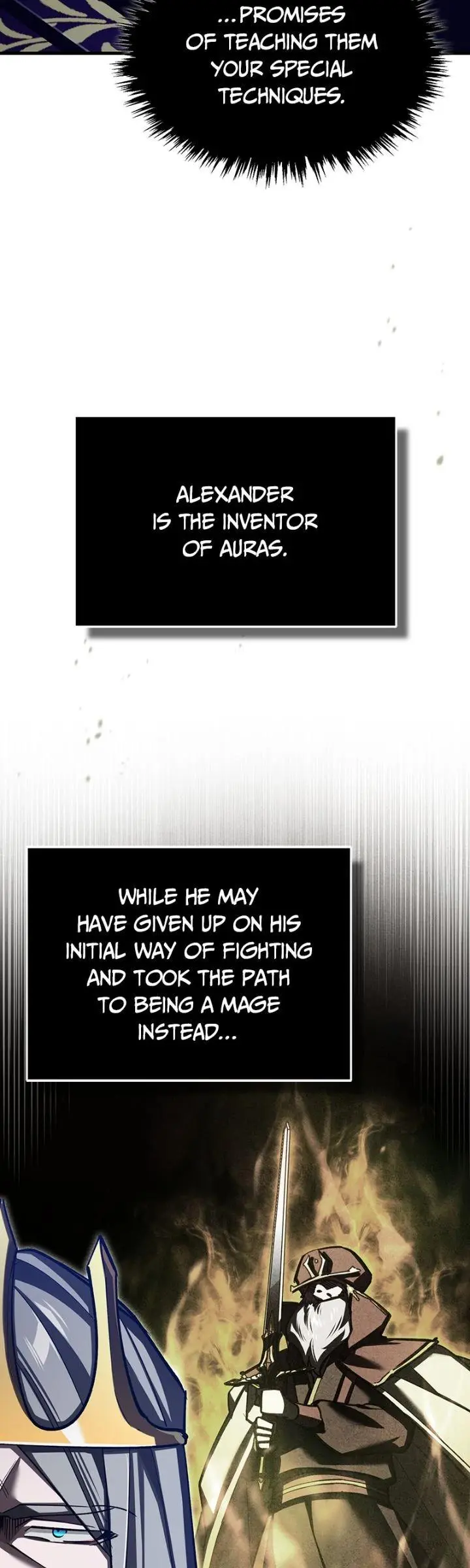 Read The Heavenly Demon Cant Live A Normal Life - Chapter 161 - www.descendedfromdivinity.com | Image 21