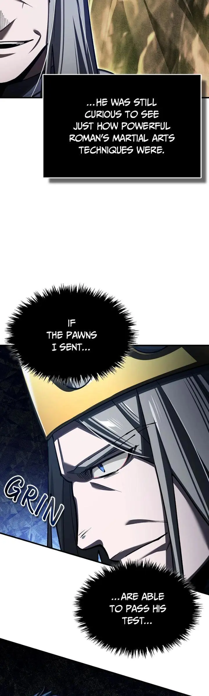 Read The Heavenly Demon Cant Live A Normal Life - Chapter 161 - www.descendedfromdivinity.com | Image 22