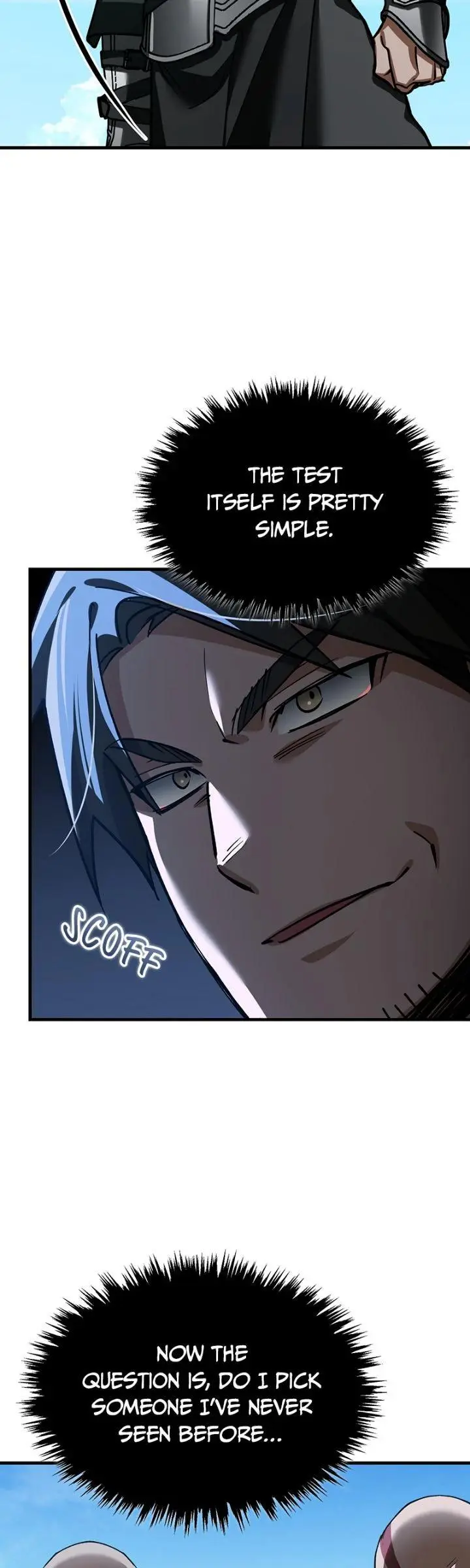 Read The Heavenly Demon Cant Live A Normal Life - Chapter 161 - www.descendedfromdivinity.com | Image 32