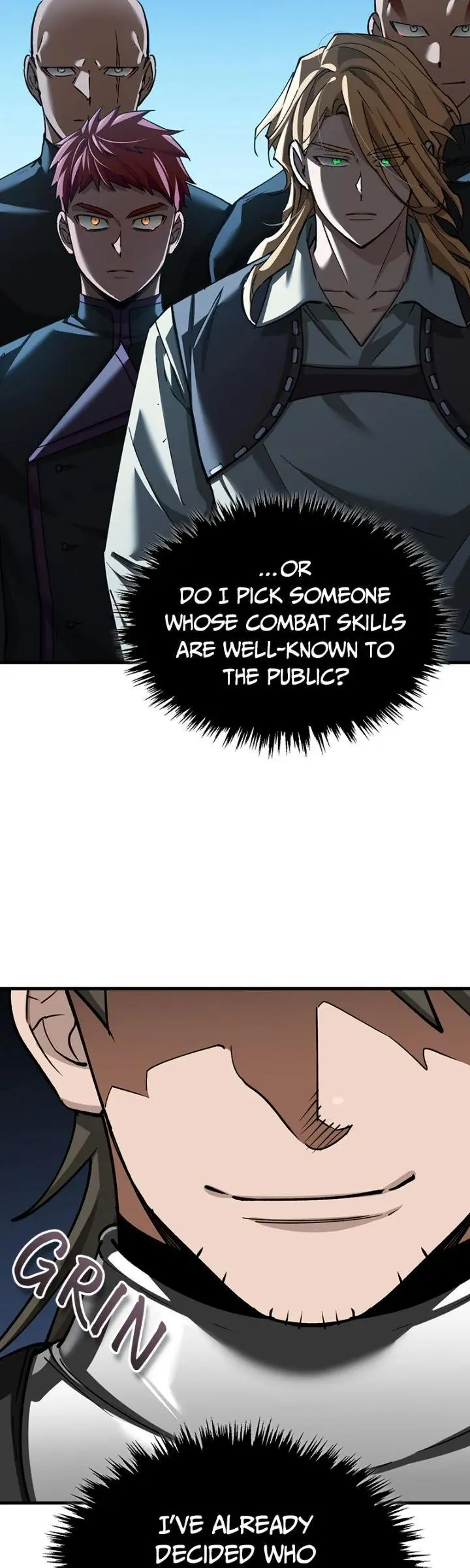 Read The Heavenly Demon Cant Live A Normal Life - Chapter 161 - www.descendedfromdivinity.com | Image 33